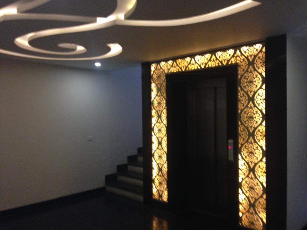 Hotel Crimson Palace Agra  Ngoại thất bức ảnh