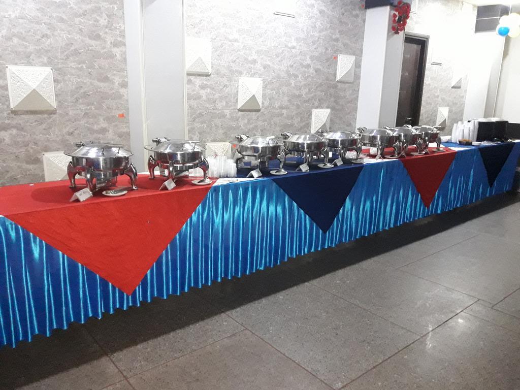 Hotel Crimson Palace Agra  Ngoại thất bức ảnh